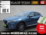 Mazda CX-3 Sports-Line 2.0 KAT #HUD #DAB #BT #KAMERA - Mazda aus 2017