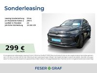 Volkswagen Tiguan - Vorschau Bild 1