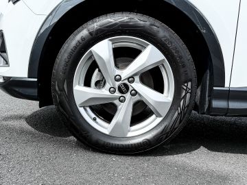 Audi Q3 - 6