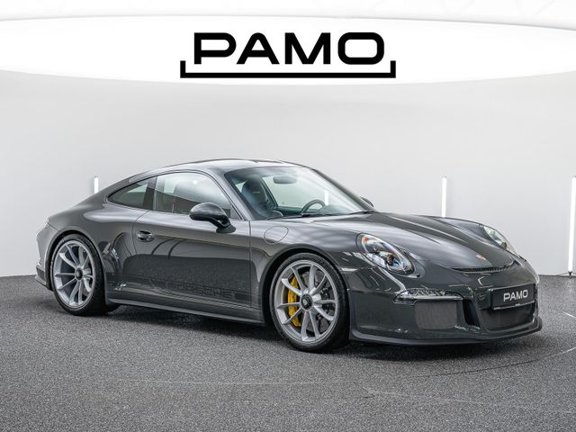 Porsche 911R // PTS Schiefergrau/Slate Grey only 6 cars