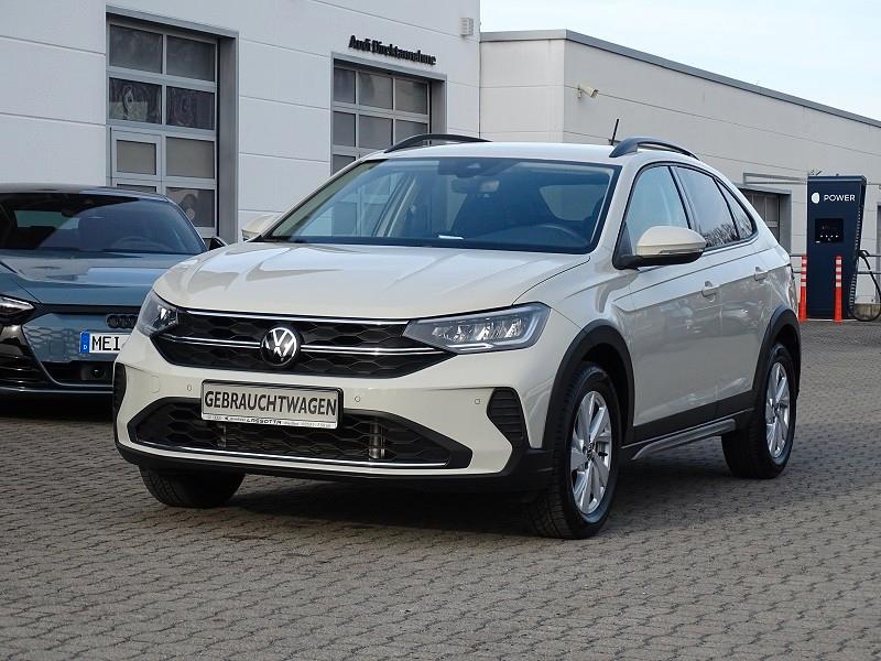 Volkswagen Taigo 1.0 TSI DSG Life - LED / NAVI / AHZV