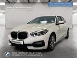 BMW 120i LiveCockpitProf PDC HiFi LED Sitzheizung - BMW 120 Jahreswagen