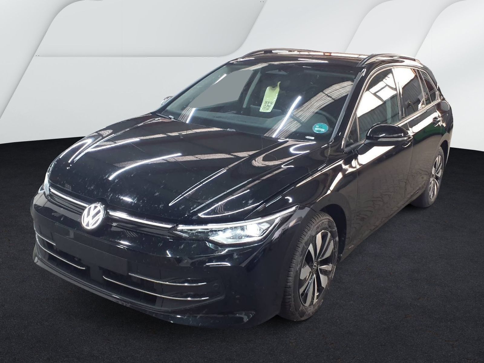 Volkswagen Golf - Bild 2