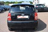 Kia Picanto 1.1 Cool Sitzheizung - Kia Picanto: Cool