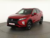 Mitsubishi Eclipse Cross 1.5 T-MIVEC Top 4WD CVT LED AHK - : Cvt