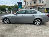 BMW 530d Automatik Xenon PDC - BMW 530 aus 2005: 530d