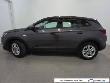 Opel Grandland (X) - 2