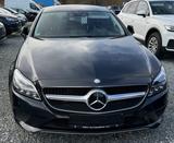 Mercedes-Benz CLS 250 Shooting Brake CLS 250 d Shooting Br... - Mercedes-Benz CLS 250 Shooting Brake Gebrauchtwagen
