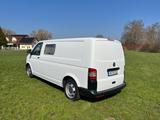 Volkswagen VW T5 Camper Van  - Offers
