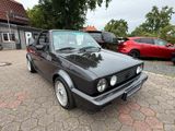 Volkswagen VW  Golf  I Cabrio ( E -Verdeck ) - Volkswagen Golf: Roadster, Verdeck