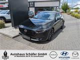 Mazda 3 (2025) TAKUMI e-Skyactiv-X 186PS 6AT SUNR RLOP - Mazda 3 mit Schiebedach