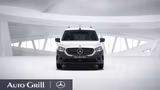 Mercedes-Benz Citan 113 Tourer Base 2x Schiebetür Totwinkel - Mercedes-Benz Citan: Tourer