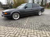 BMW Bmw 730i e32 Shadow line - BMW 730: E32 730i