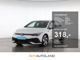 Volkswagen Golf VIII GTI 2.0 TSI DSG Clubsport | NAVI | LED - Volkswagen Gebrauchtwagen in Hannover
