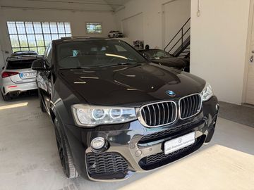 BMW X4 - 2