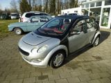 Smart ForFour,Klima,sauber,Tüv 02/26 - Smart ForFour aus 2007