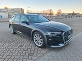 Audi A6 Allroad 45 TDIAHK Leder Garantie quattro Luft - Audi A6 Allroad von privat
