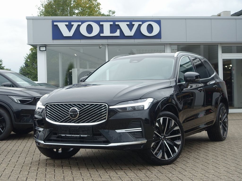 Image of Volvo XC60