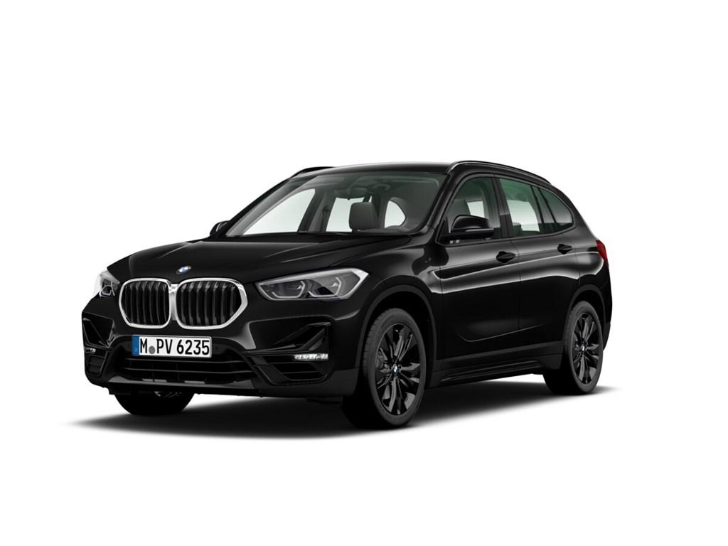 BMW X1 SDRIVE18I Navi Soundsystem LED Blendfreies Fe