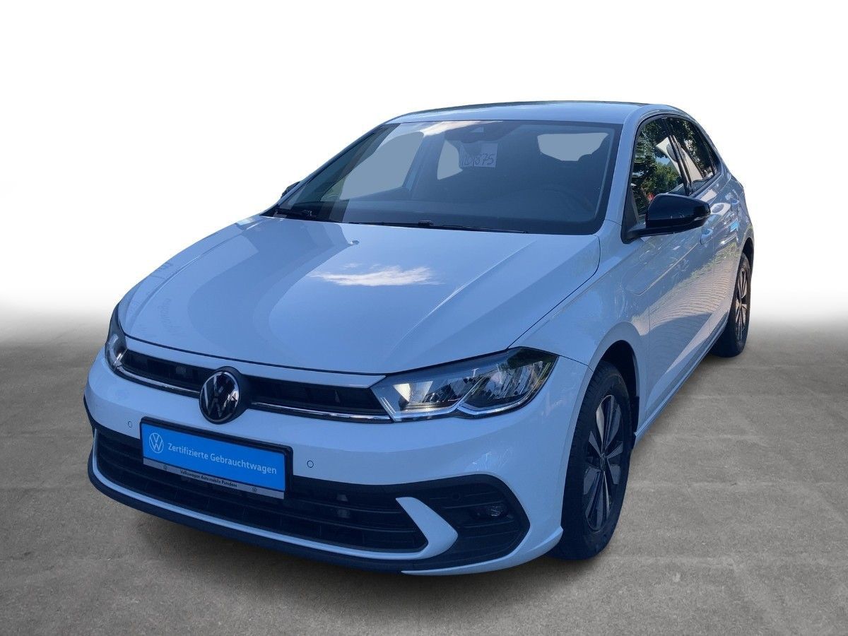 Volkswagen Polo - Bild 2