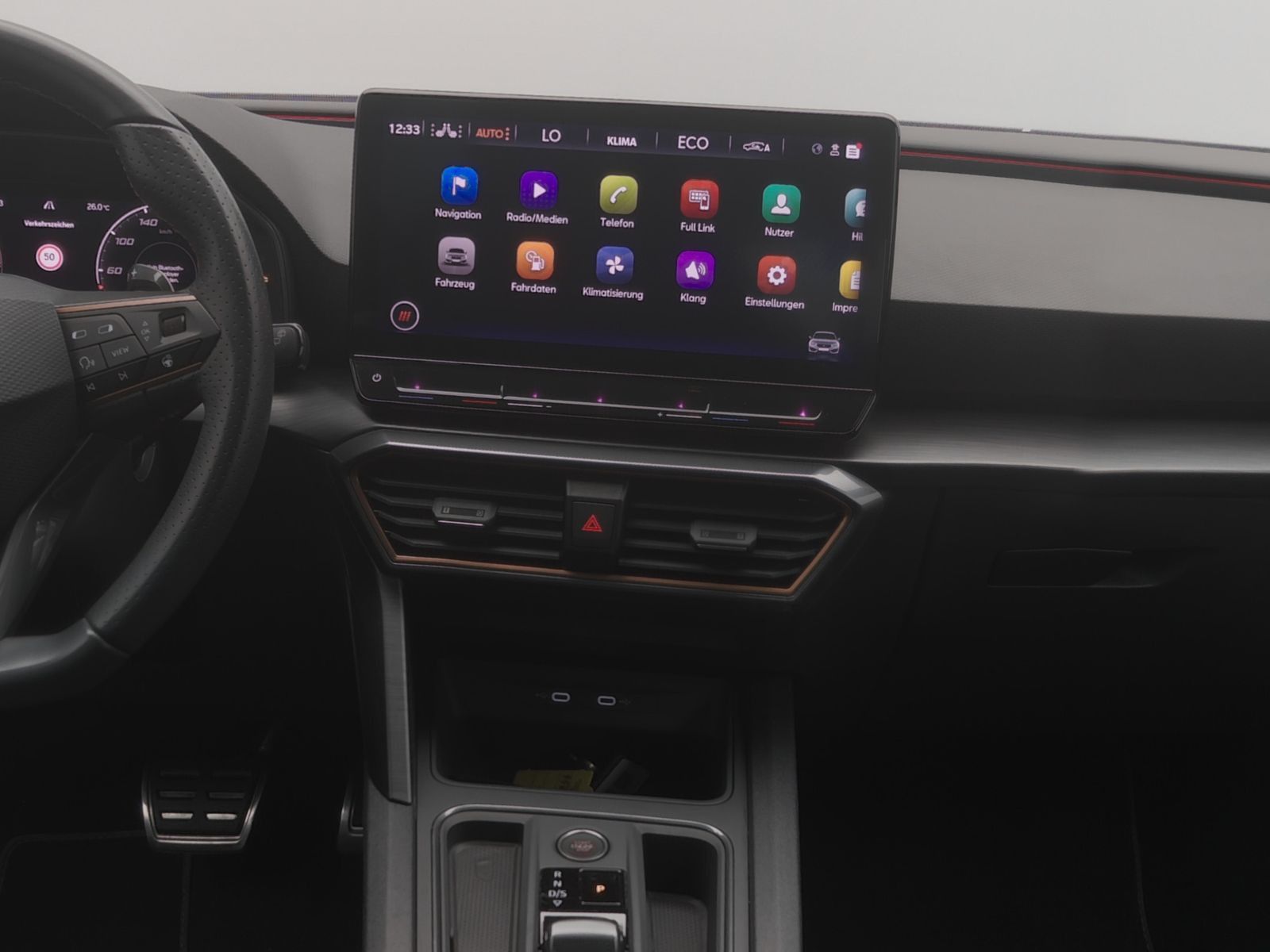 Cupra Leon - Bild 10