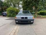 BMW 318i e36 Limousine - BMW 318: Limousine, E36