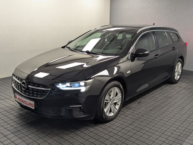 Opel Insignia Elegance+Kamara+Temp+Ambiente+Keyless 