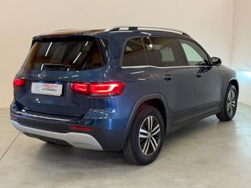 Mercedes GLB 200 - 6