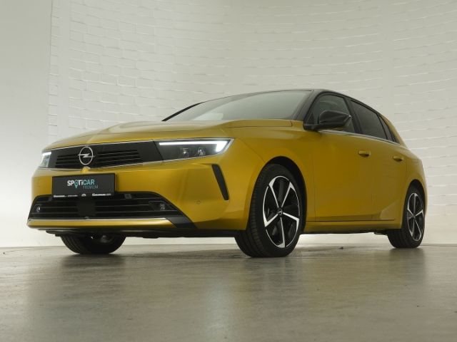 Astra L LIM BUSINESS ELEGANCE PHEV AT+LED+NAVI+R