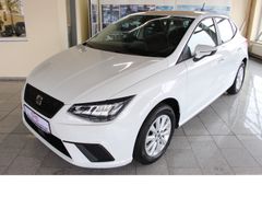 Fahrzeugabbildung Seat Ibiza Style 1.0TSI,Klimaautomatic,Top-Zustand