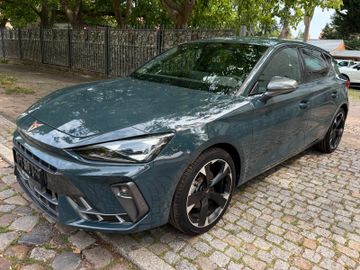 Cupra Leon - 2