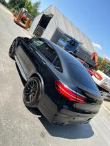 Mercedes-Benz GLC 63 AMG Mercedes-AMG GLC 63 S 4MATIC Coup... - Mercedes-Benz GLC 63 AMG von privat