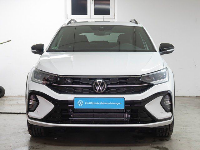 Volkswagen Taigo 1.5 TSI DSG R-Line MATRIX KLIMA ACC NAVI foto 4