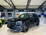 Mercedes-Benz GLB 35 AMG 4Matic*7SITZER*PANO*360°KAM*HEADUP* - Mercedes-Benz GLB 35 AMG Gebrauchtwagen