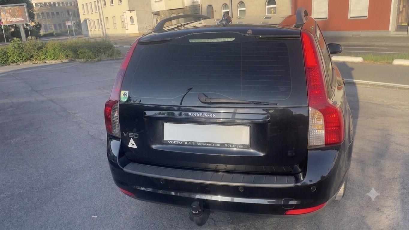 Volvo V50 1.8 Momentum Momentum
