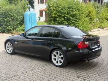 BMW 320 - 3