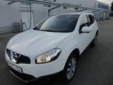Nissan Qashqai +2 I-Way,7 Sitz,Navi,Kamera - Nissan Qashqai N-Way mit Diesel-Antrieb