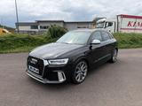 Audi RSQ3 Scheckheftgepflegt Unfallfrei Top Gepflegt  - Audi RSQ3 Gebrauchtwagen