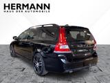 Volvo V70 Kombi D5 Black Edition *AHK*NAVI*SHZ*Xenon* - Volvo V70: B