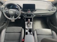 Hyundai i30 - Vorschau Bild 8