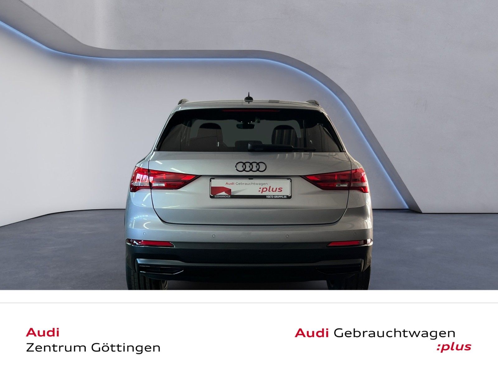 Audi Q3 - Bild 5