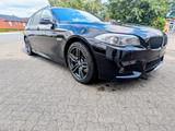 BMW 530d xDrive Touring - M Paket , gut gepflegt 