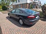 Ford Mondeo 2,0TDCi 103kW DPF Ghia Ghia - Ford Mondeo aus 2009: Ghia