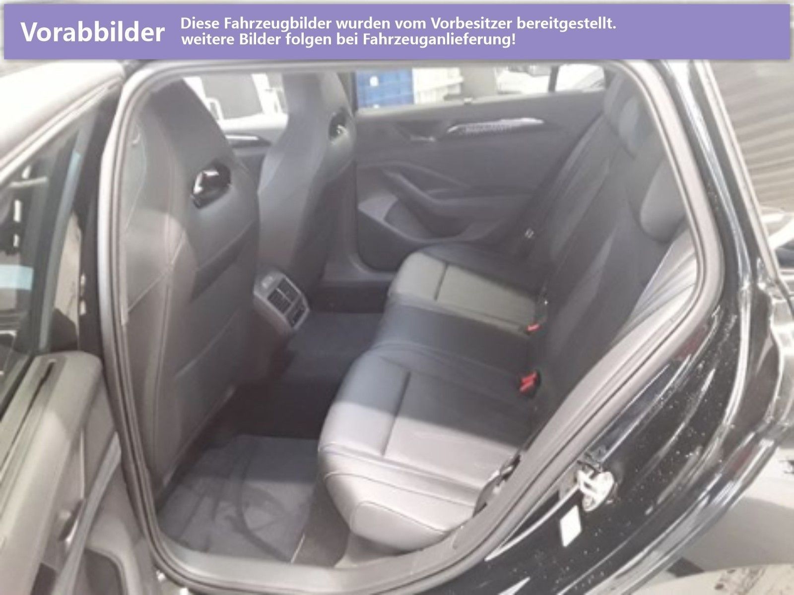 Volkswagen PASSAT R-LINE SIGNATURE 4MOTION 2.0 TDI DSG foto 5