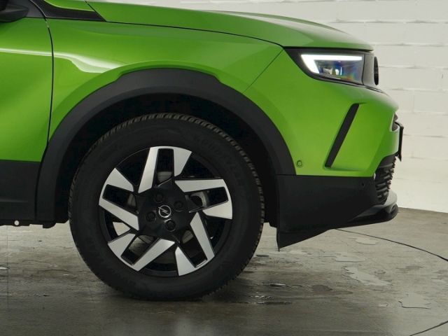 Mokka B GS AT+RÜCKFAHRKAMERA+SITZ-/LENKRADHEIZUN