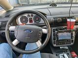 Ford Ich verkaufe einen Ford Galaxy. - Ford Galaxy aus 2003