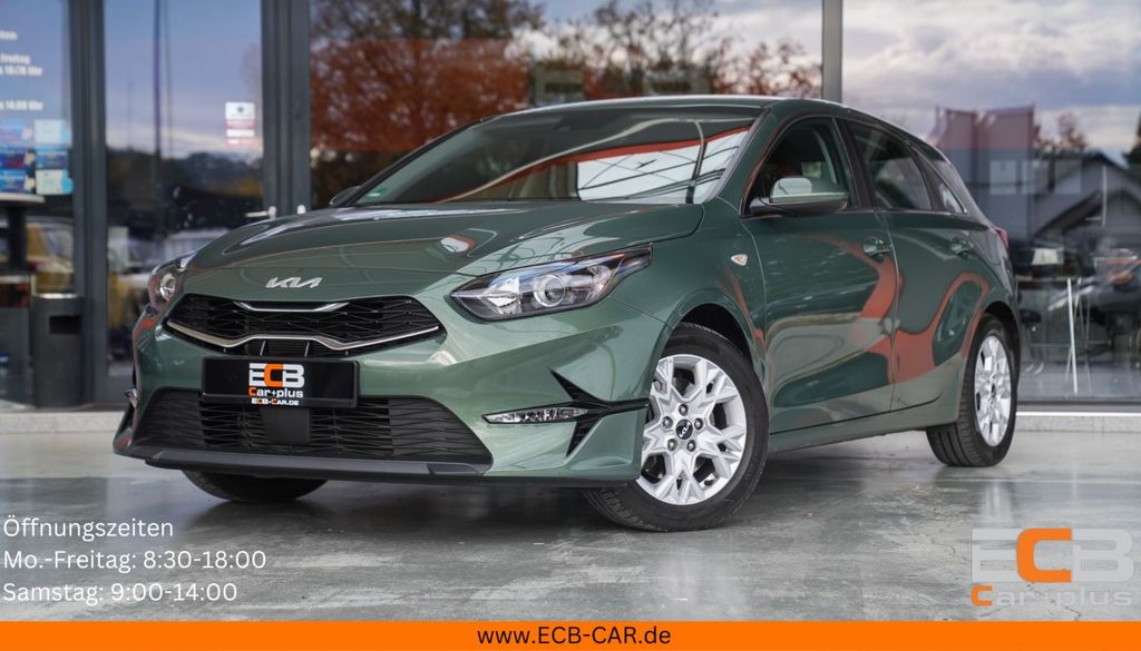 Image of Kia cee'd / Ceed