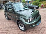 Suzuki Jimny 1.3 ALLGRIP Club - Suzuki Jimny: Club
