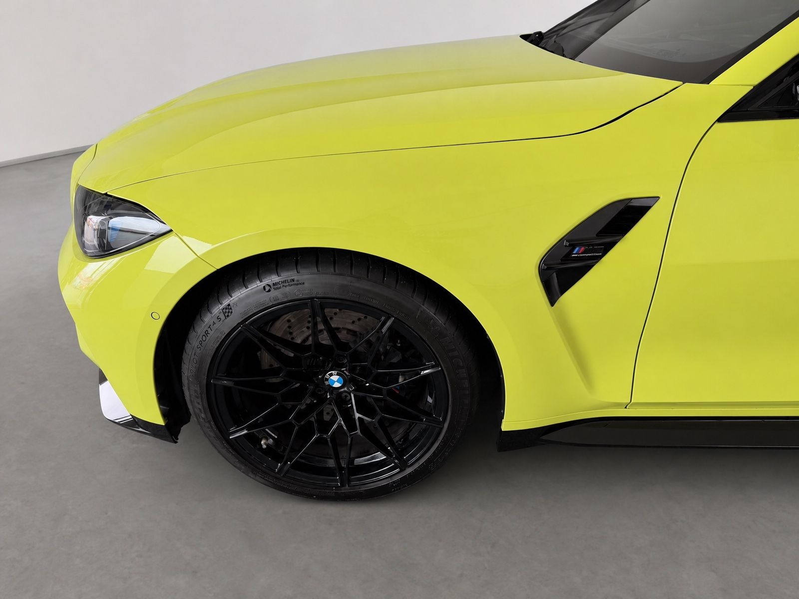 BMW M3 M3 Touring xDrive Competition M*Exterieur Carbon, Ansicht 15