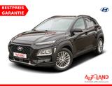 Hyundai Kona 1.0 T-GDI Advantage Navi Sitzheizung Kamera - Hyundai Gebrauchtwagen in Rostock